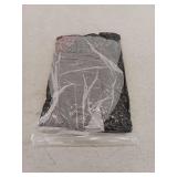 Spider Web Heart Valentine Day Tshirt, Mens Small