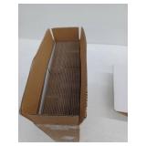 Small White Shipping Boxes - 25 Pack