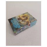 Oceans: Legends of the Deep Board Game Expansion