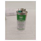 ANNEYGRO 35+5uF MFD Dual Run Capacitor