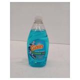 Gain Ultra Clean Dish Soap - Honey Berry Hula 21.6 oz
