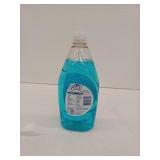 Gain Ultra Clean Dish Soap - Honey Berry Hula 21.6 oz