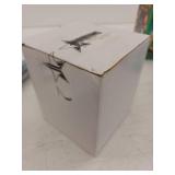 Ceramic Cactus Ring Holder Dish