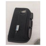 Adjustable Carpal Tunnel Right and left Wrist Brace with 3 Straps- Small