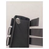 Adjustable Carpal Tunnel Right and left Wrist Brace with 3 Straps- Small