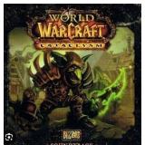 World of Warcraft: Cataclysm Official Soundtrack CD