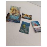 Oceans: Legends of the Deep Board Game Expansion