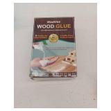 Professional Wood Glue Kit with Accessories