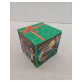 Glow In The Dark Dinosaur Terrarium Kit