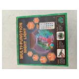 Glow In The Dark Dinosaur Terrarium Kit