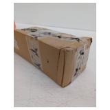 Easter Egg and Peep Bunny Toy Set - 12 Pack