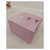 Memory Lane 3 Wick Candle -Jasmin & Pear