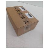 American flag LED RV Tail Light Kit with Mounting Brackets