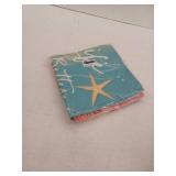 Tropical Summer Decorative Throw Pillow Covers x4