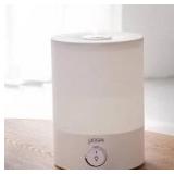 YOGIN 2.5L Large Capacity Humidifier with LED Lights