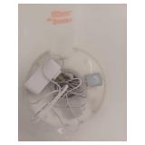 YOGIN 2.5L Large Capacity Humidifier with LED Lights