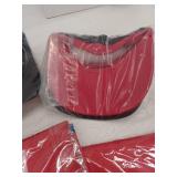 MAGA Political Hats and Flag Lot