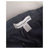 Mens Athletic Fleece Jogger Sweatpants, Size XL