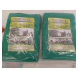 All-Weather Plant Protection Cover 120x180cm x2