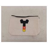 Cartoon Mouse Personalized Makeup Bag