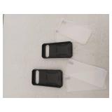 Google Pixel 9 And 9 Pro Phone Cases With Screen Protector