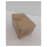 Colorful Abstract Vase