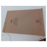 Bemis Commercial Heavy-Duty Plastic Toilet Seat White