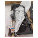 VIGO Edison Single Handle Pull-Down Sprayer Kitchen Faucet in Matte Black