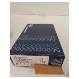 T And S Brass B-2866-05-Fc15 1.4 GPM 8  Concealed Deck Mounted Lavatory Faucet - Chrome