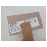 Edgestone Single-Handle Bathtub/Shower Trim Kit With Water-Saving Showerhead, 1.75 Gpm, Chrome