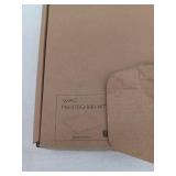 WAC Square Light Fixture