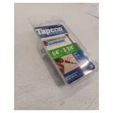 Tapcon 5033669 2.75 in. Star Flat Head Concrete Screws  Pack of 25- lot of 6 packs