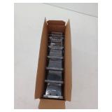 Tapcon 5033613 1.75 in. Star Flat Head Concrete Screws  Pack of 25