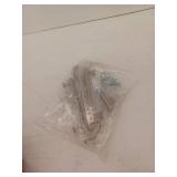 Franklin Brass P29618z-B 5-1/16  Center To Center Bar Cabinet Pull - Bronze- 10 pack