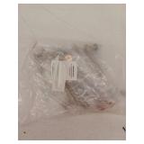 Franklin Brass P29618z-B 5-1/16  Center To Center Bar Cabinet Pull - Bronze- 10 pack