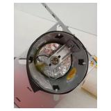 Progress Lighting P806N N-MD-ICAT Recessed Housing- Lot of 7