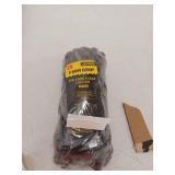 Large General Purpose Polyurethane Grip Work Gloves (12-Pack)