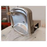 Elkay EZSTLDDL Elkay Drinking Fountain (Shell Only)