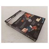 Clue Board Game Treachery at Tudor Mansion Escape Room Game