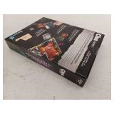 Clue Board Game Treachery at Tudor Mansion Escape Room Game