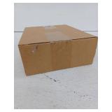 Colorful Plastic Reward Incentive Behavior Chart