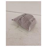 Floerns Womens Boho Ditsy Floral Print Off Shoulder Long Sleeve Split Maxi A Line Dress Size Large