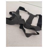 Posture Corrector for Women & Men, Back Straightener Adjustable Straps Compact Back Support for Pain Relief (2 pack)