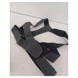 Posture Corrector for Women & Men, Back Straightener Adjustable Straps Compact Back Support for Pain Relief (2 pack)