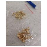 Ear Piercing Gun, Reusable Professional Ear Piercing Kit