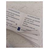 Ear Piercing Gun, Reusable Professional Ear Piercing Kit