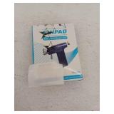 Ear Piercing Gun, Reusable Professional Ear Piercing Kit