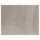 Heart Spider Web T-Shirt Size Large