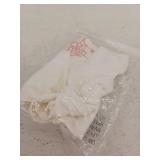 Heart Spider Web T-Shirt Size Large