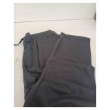 Amazon Essentials Mens Fleece Open Bottom Sweatpant XL